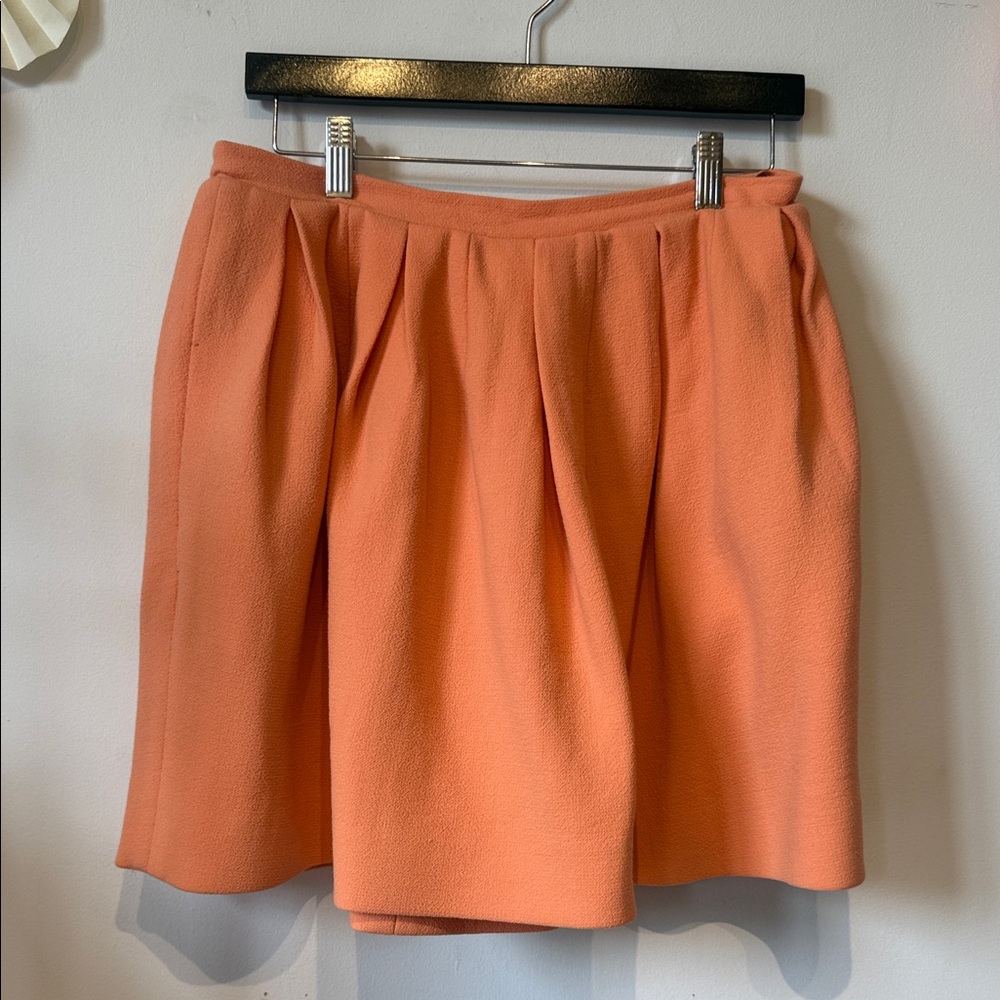 Carven skirt tagged removed not sized